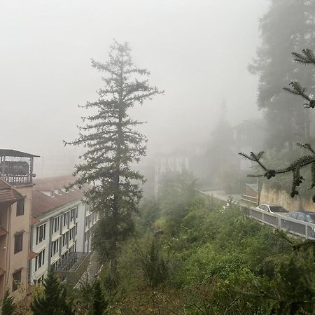 Sapa Elite Hotel Exterior photo