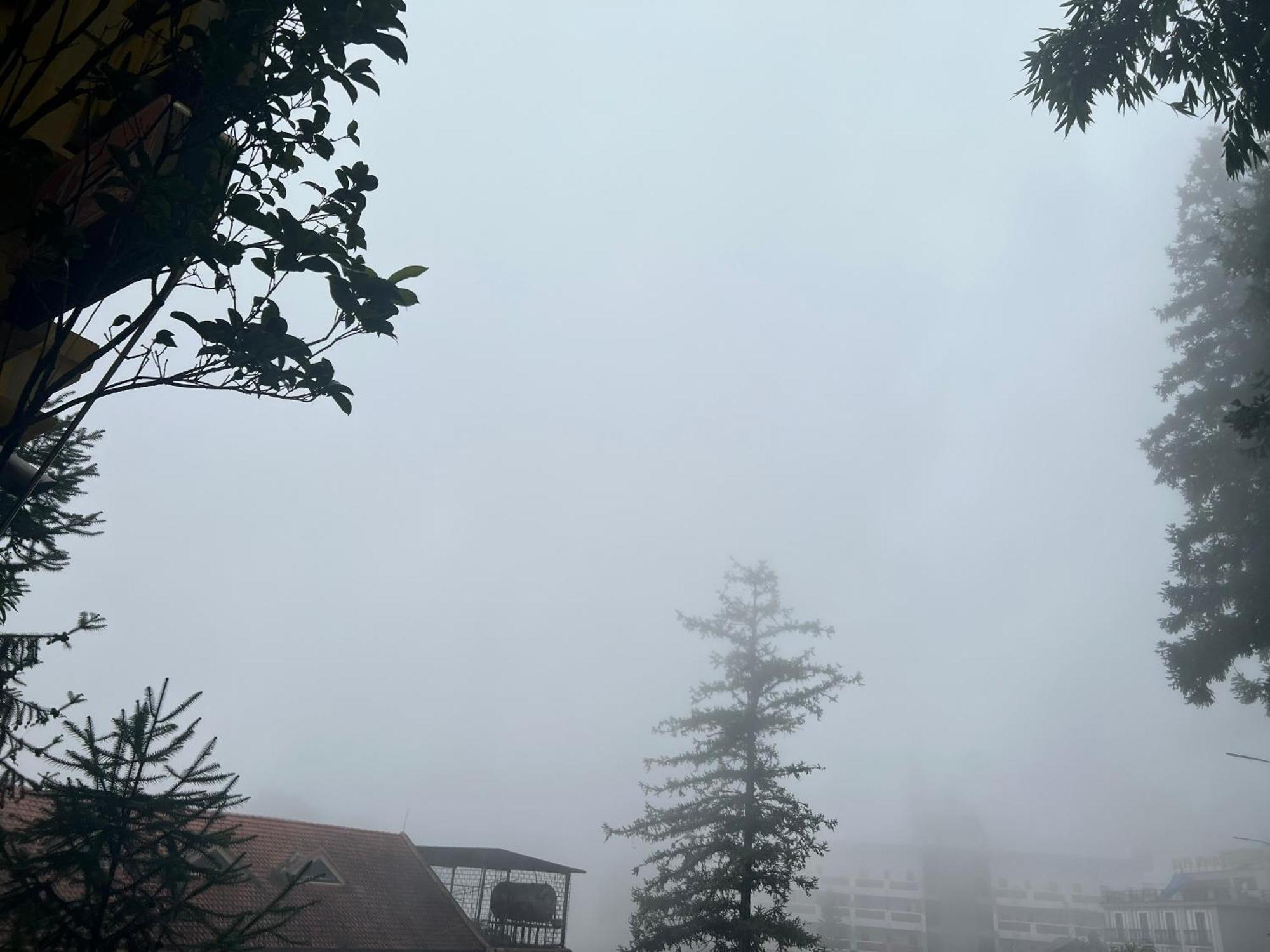 Sapa Elite Hotel Exterior photo